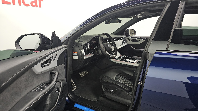 car Audi Q8 id54501 photo #10