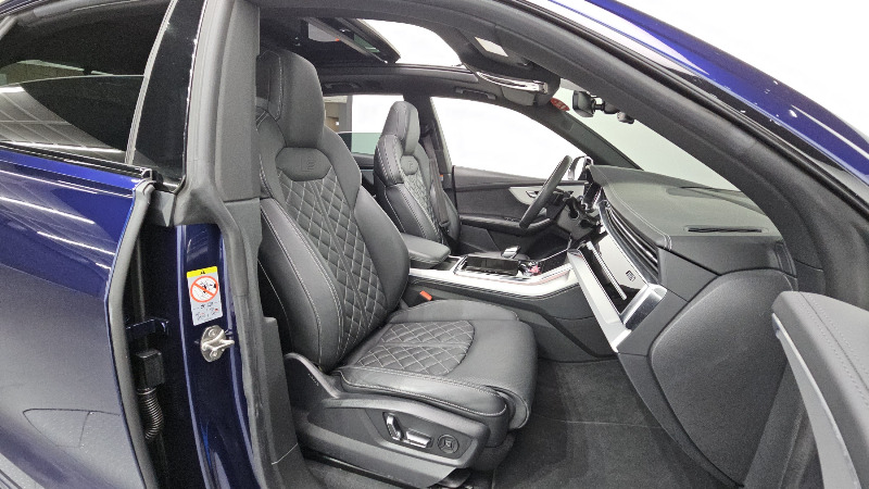 car Audi Q8 id54501 photo #11