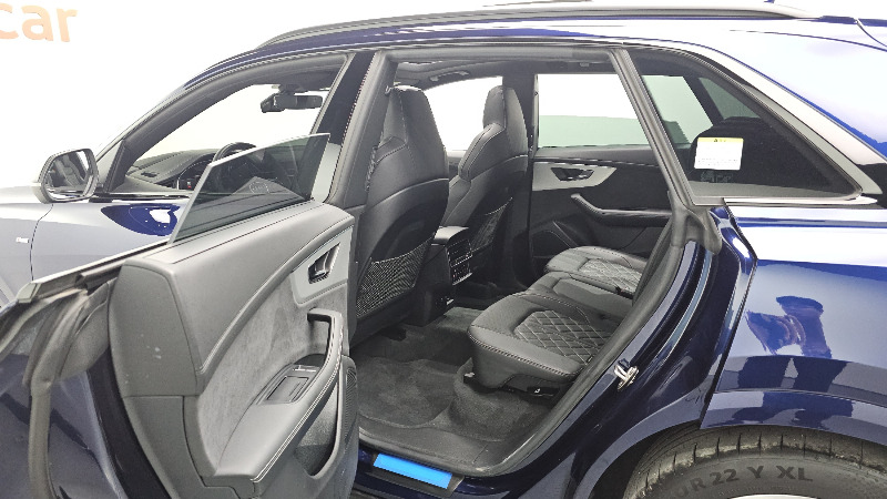 car Audi Q8 id54501 photo #12