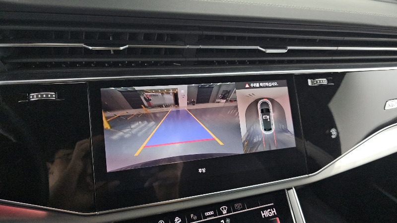 car Audi Q8 id54501 photo #15