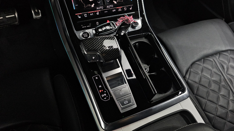 car Audi Q8 id54501 photo #9