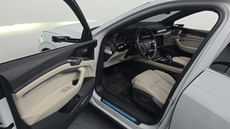 car Audi e-tron id54507 photo #10