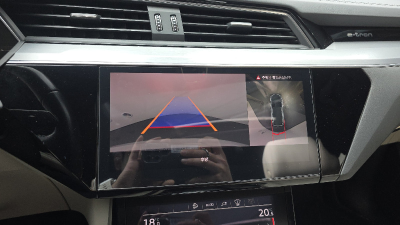 car Audi e-tron id54507 photo #14