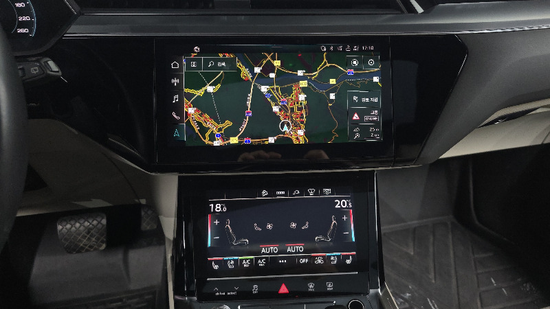 car Audi e-tron id54507 photo #16