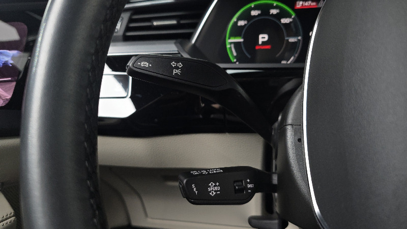 car Audi e-tron id54507 photo #18