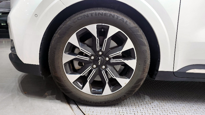 car KIA Carnival id54511 photo #5