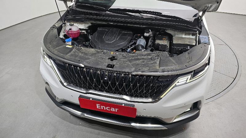 car KIA Carnival id54511 photo #6