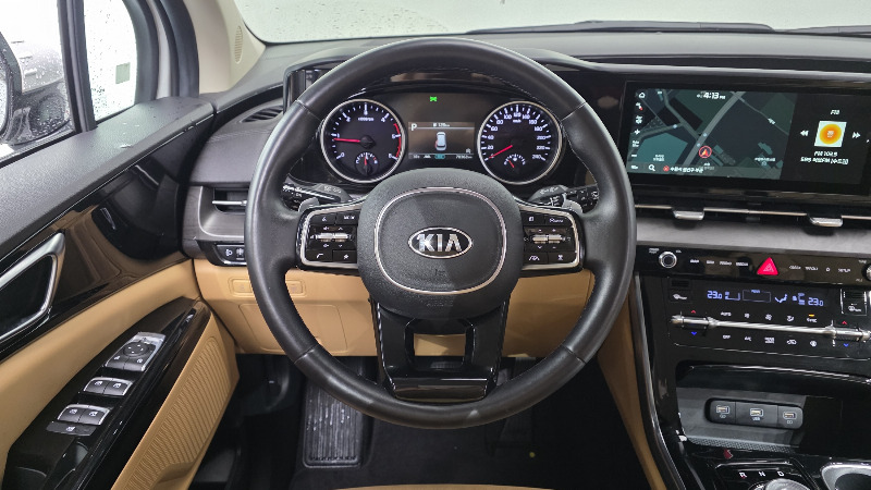 car KIA Carnival id54512 photo #13