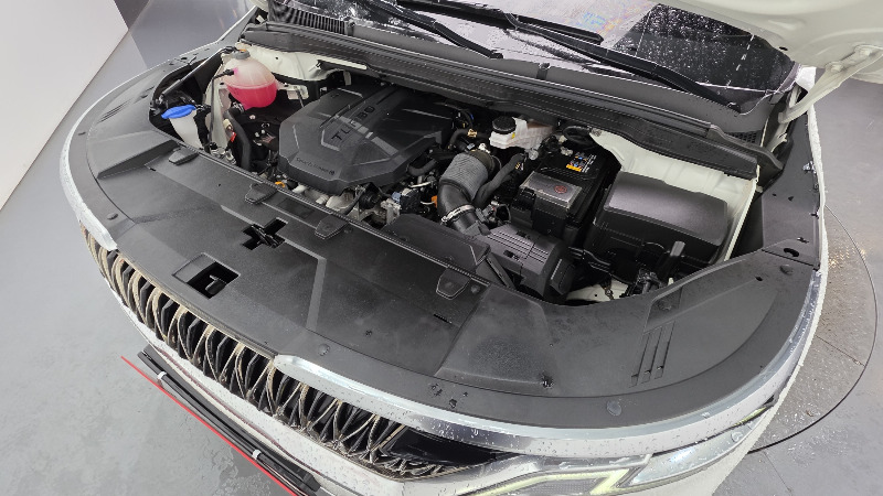 car KIA Carnival id54512 photo #6