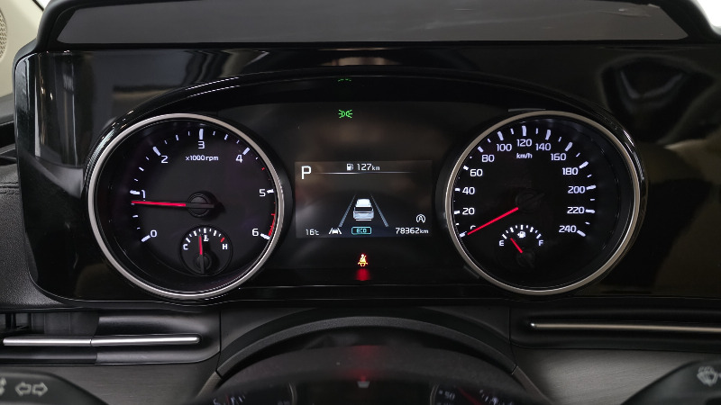 car KIA Carnival id54512 photo #8