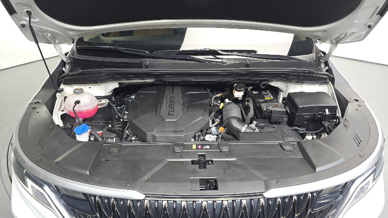 car KIA Carnival id54514 photo #6