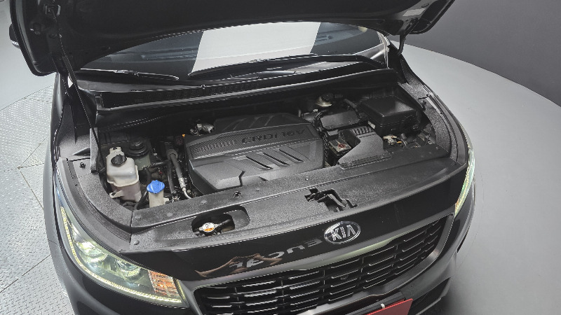 car KIA Carnival id54520 photo #6