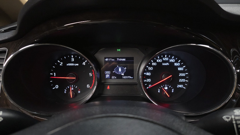 car KIA Carnival id54520 photo #8