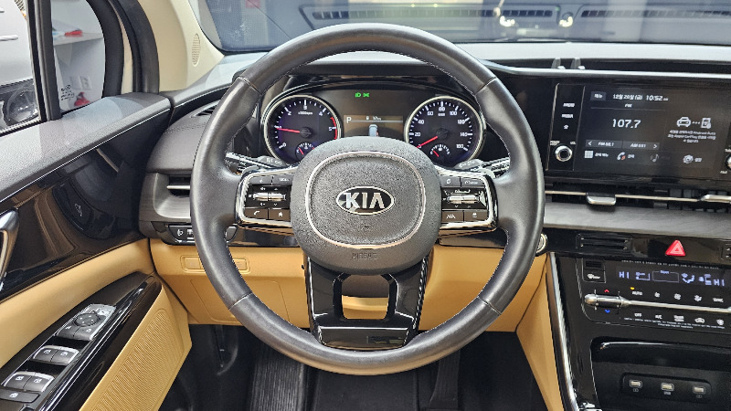 car KIA Carnival id54524 photo #16