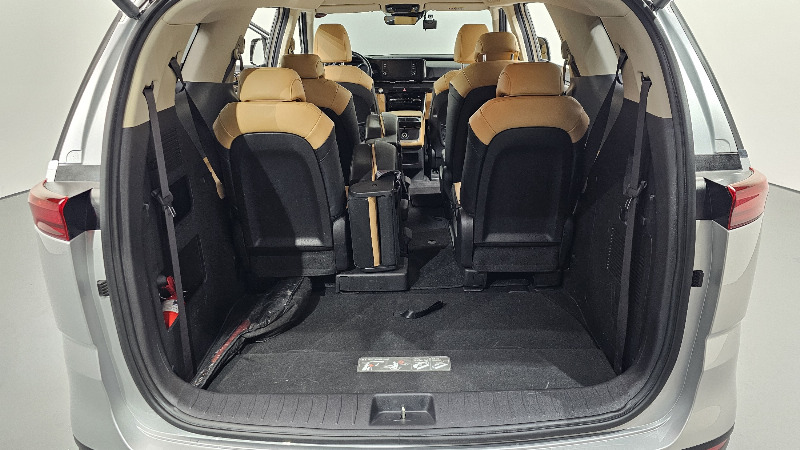 car KIA Carnival id54524 photo #19