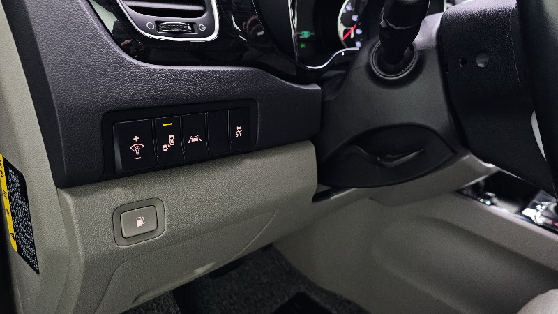 car KIA Carnival id54525 photo #14