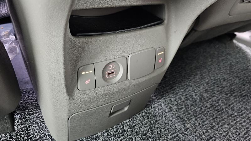 car KIA Carnival id54525 photo #17