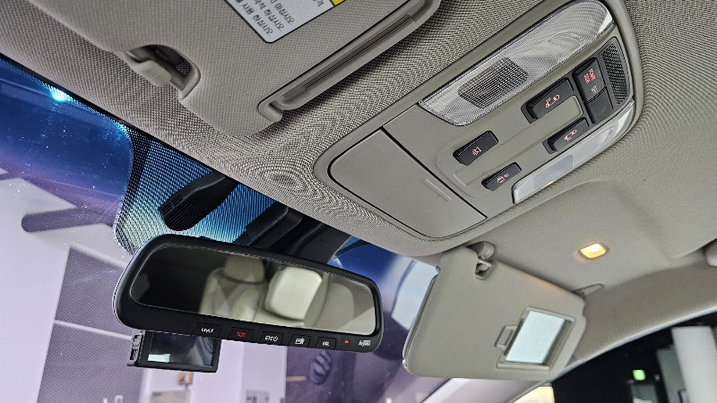 car KIA Carnival id54525 photo #19