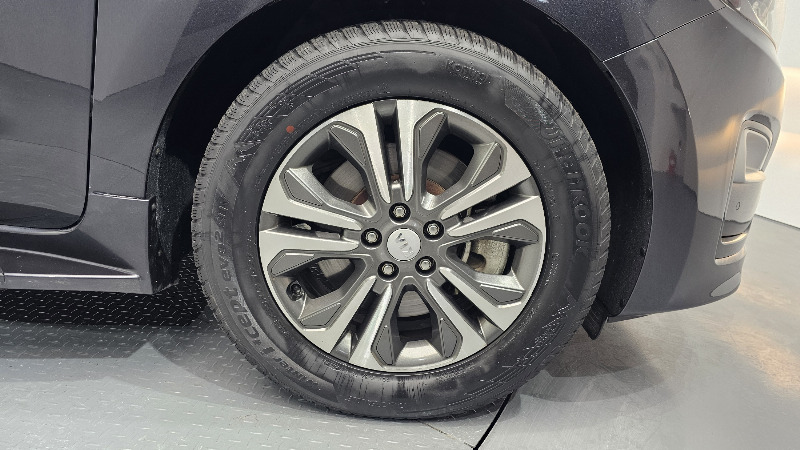 car KIA Carnival id54525 photo #5