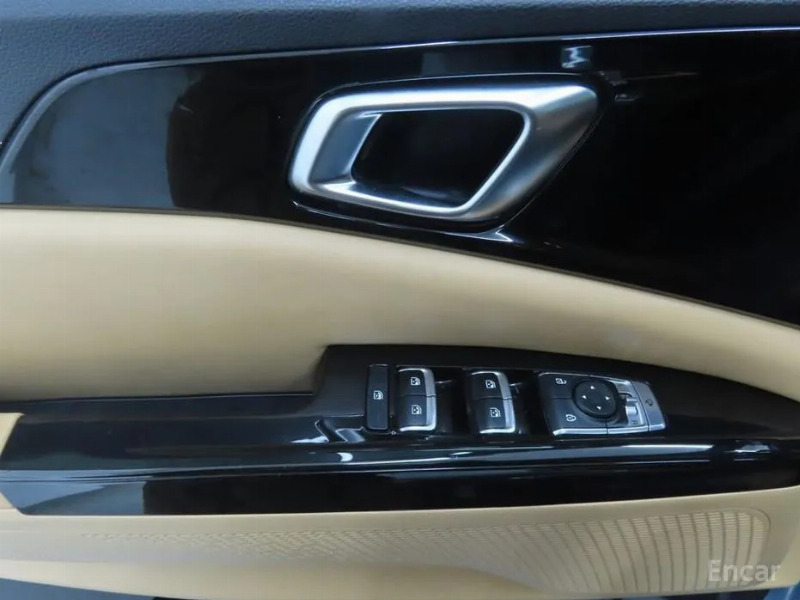 car KIA Carnival id54527 photo #10