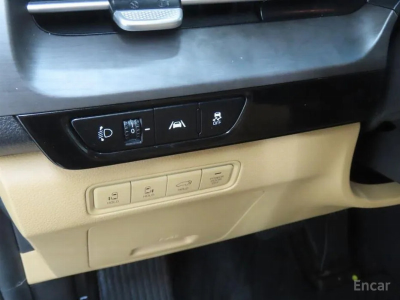 car KIA Carnival id54527 photo #11