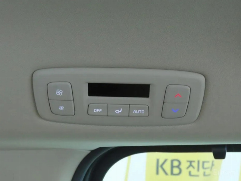 car KIA Carnival id54527 photo #16