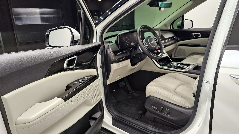 car KIA Carnival id54530 photo #10