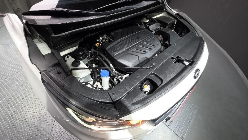 car KIA Carnival id54539 photo #6