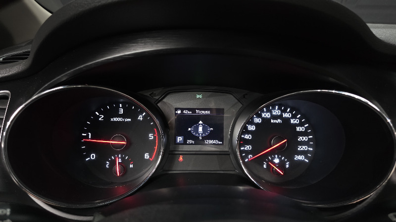 car KIA Carnival id54539 photo #8