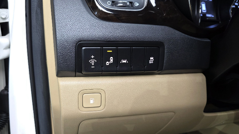 car KIA Carnival id54541 photo #18