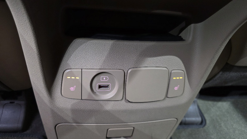 car KIA Carnival id54541 photo #19