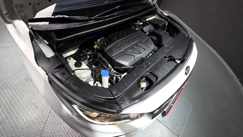 car KIA Carnival id54541 photo #6
