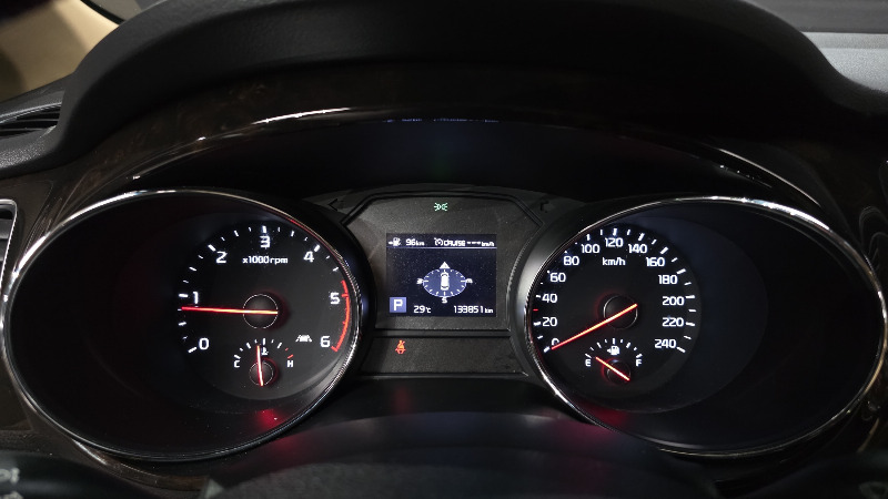 car KIA Carnival id54541 photo #8