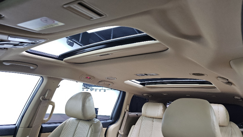 car KIA Carnival id54542 photo #19