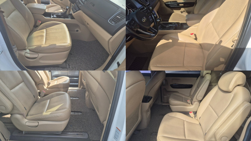 car KIA Carnival id54543 photo #10