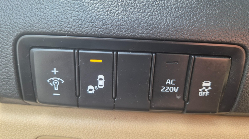 car KIA Carnival id54543 photo #11