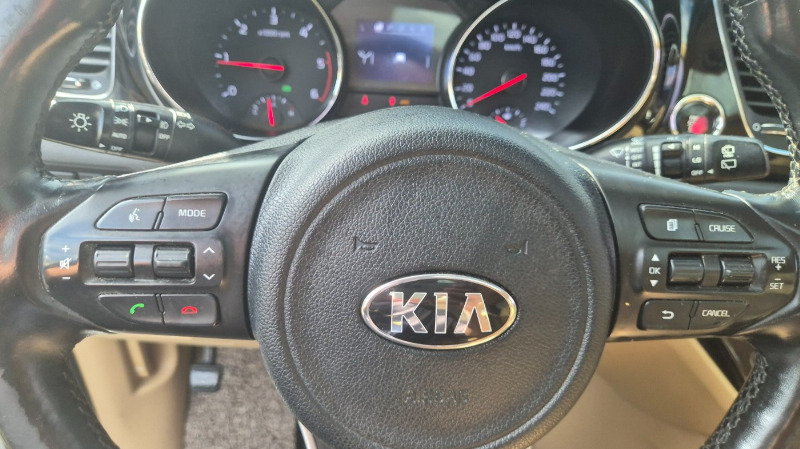 car KIA Carnival id54543 photo #12