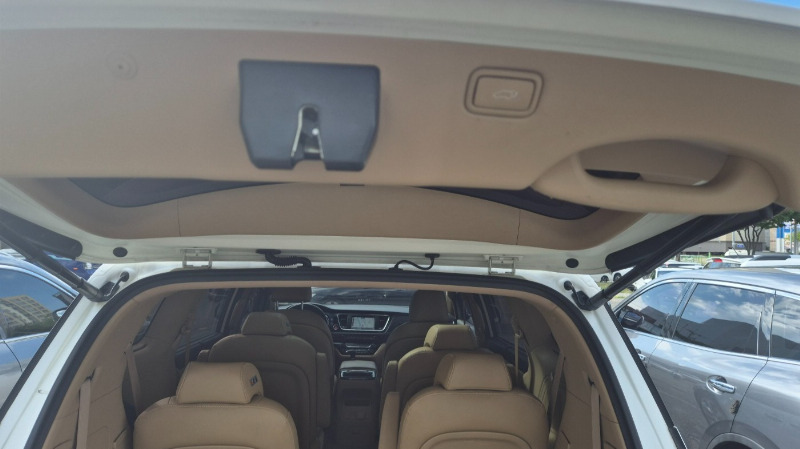car KIA Carnival id54543 photo #17