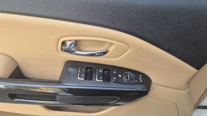 car KIA Carnival id54543 photo #19