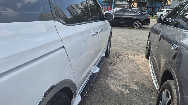 car KIA Carnival id54543 photo #4