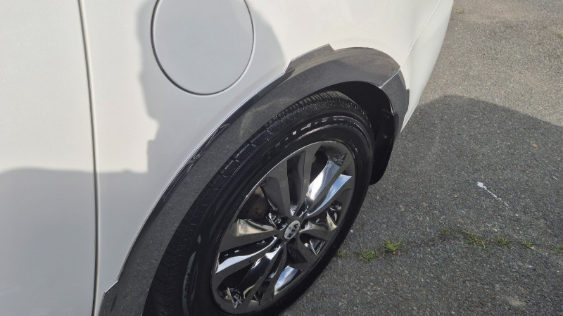 car KIA Carnival id54543 photo #5