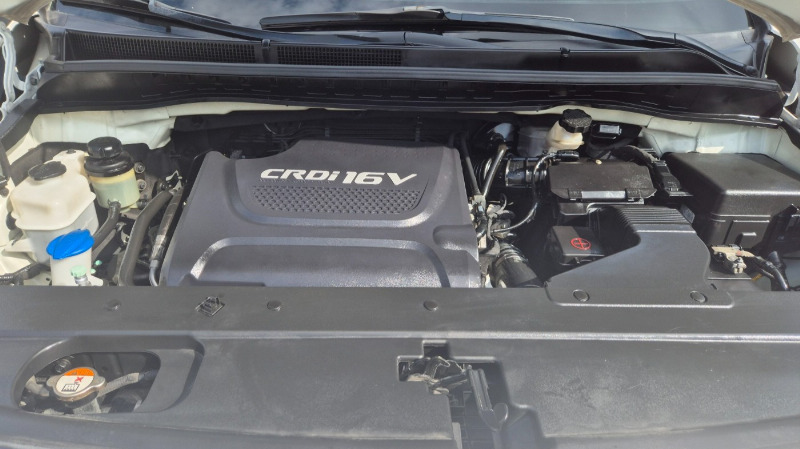 car KIA Carnival id54543 photo #6