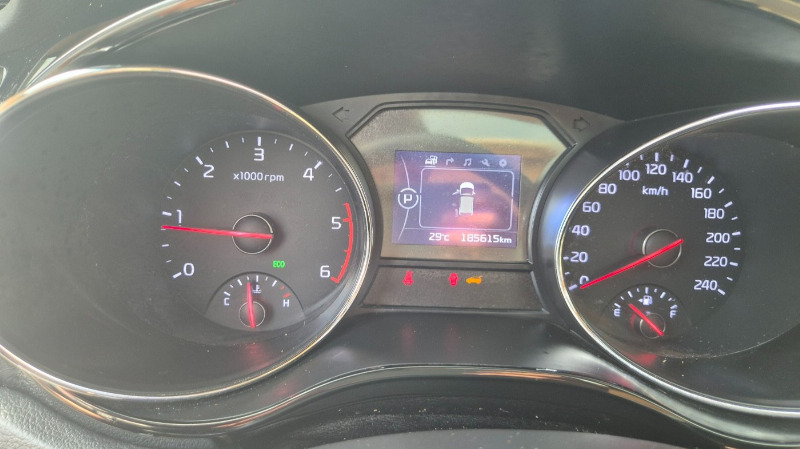 car KIA Carnival id54543 photo #8