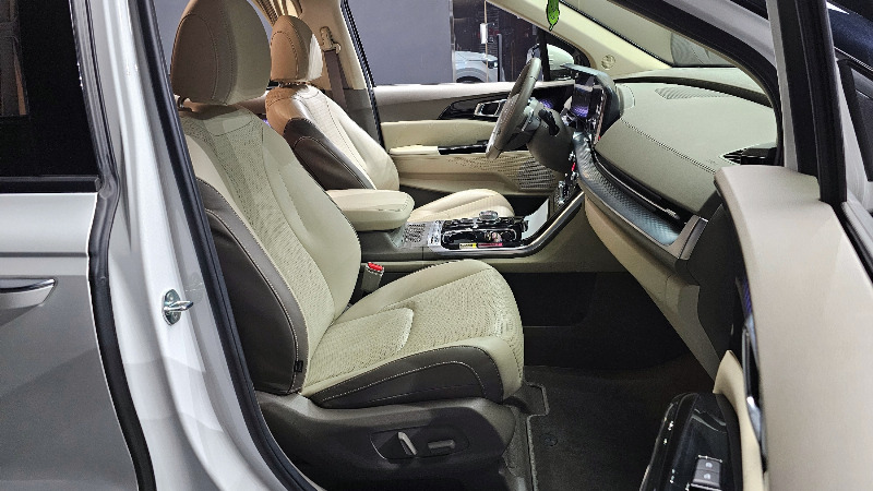 car KIA Carnival id54544 photo #10