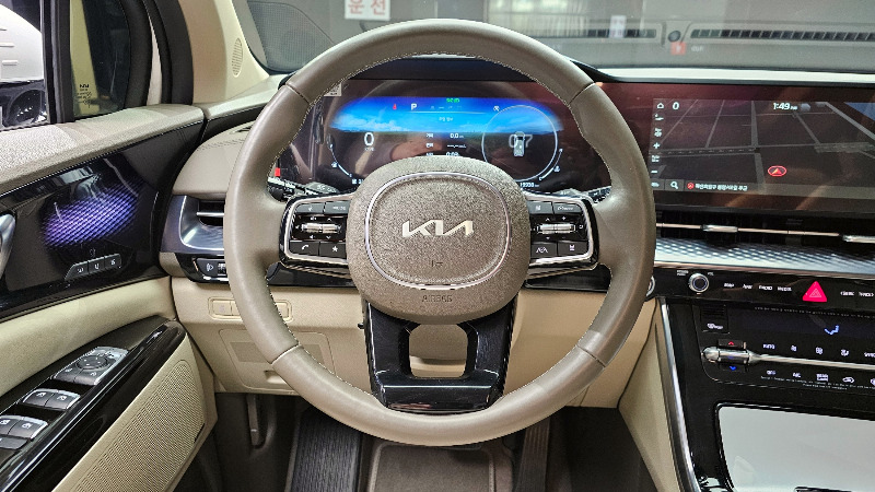 car KIA Carnival id54544 photo #13