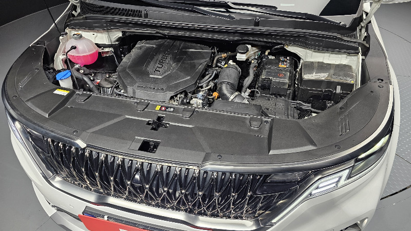car KIA Carnival id54544 photo #6