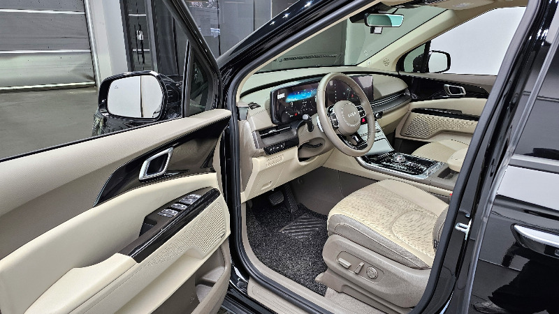 car KIA Carnival id54549 photo #10