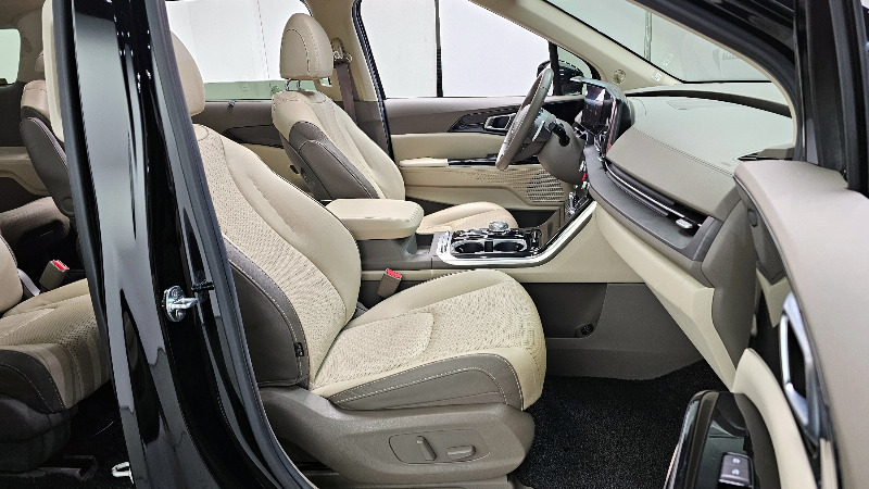 car KIA Carnival id54549 photo #11