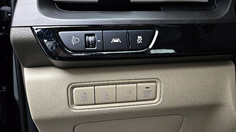 car KIA Carnival id54549 photo #18