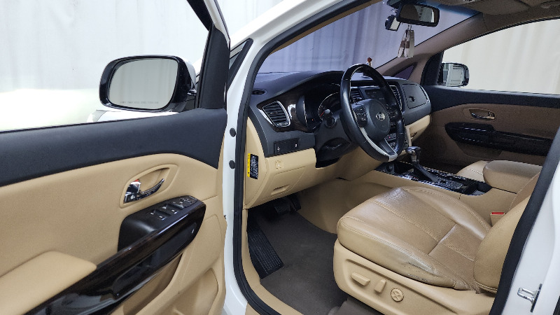 car KIA Carnival id54554 photo #10